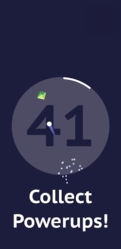Circle Pong Elite Screen 3