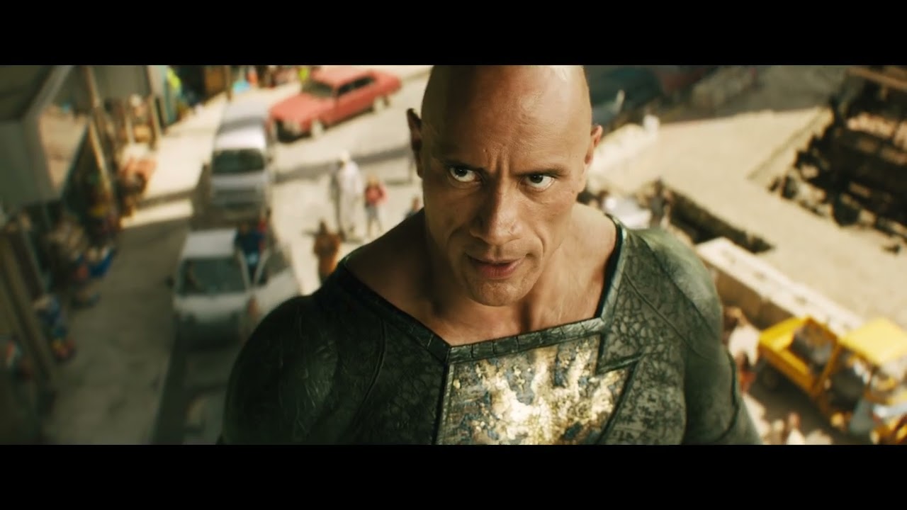 The Rock - Movies on Google Play