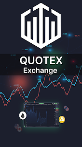 Quotex Exchange