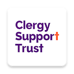 Cover Image of डाउनलोड Clergy Support Trust Library  APK