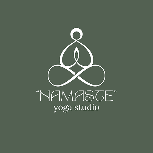 Namaste Studio logo