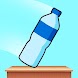 ボトルフリップ: ジャンプボトル