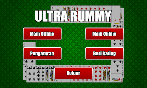 Ultra Remi (7 Kartu)