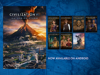 Civilization VI - Build A City | Strategy 4X Game
