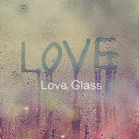 Обои и иконки Love Glass