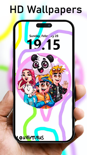 Yolo Aventuras Wallpapers 4K Screen 2
