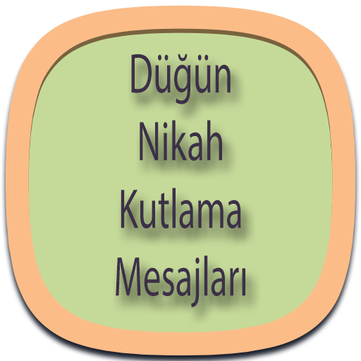 Düğün ve Nikah Kutlama logo