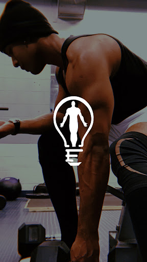 Android application Kinetic Fitness Transformation screenshort