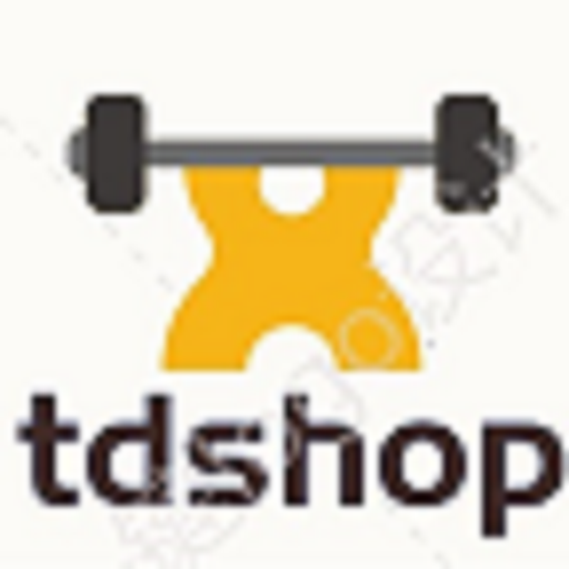 tdshop logo