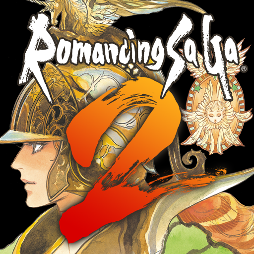 Romancing SaGa 2 on pc