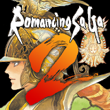 Romancing SaGa 2 icon
