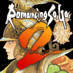 Icon image Romancing SaGa 2