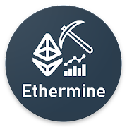 Ethermine Pool Monitor Notification (3rd App)