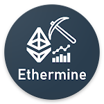 Ethermine Pool Monitor & Notification (3rd App) Apk