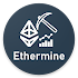 Ethermine Pool Monitor & Notification (3rd App)3.5.228