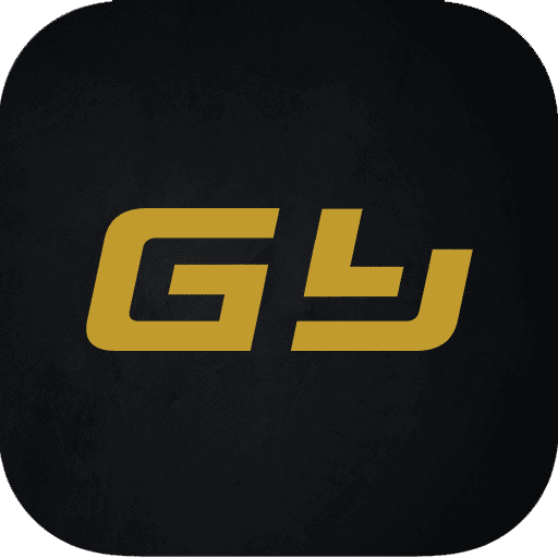 Gold Gym logo