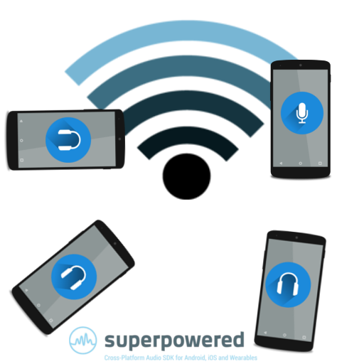 Advanced Audio Stream