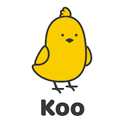 Koo: Wissen, was los ist!