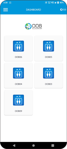Oob Elevator Screen 3