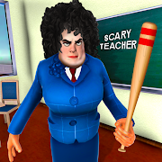 Top 38 Role Playing Apps Like Scary Evil Teacher Games: Neighbor House Escape 3D - Best Alternatives