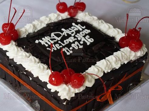 Birthday Cake Reference