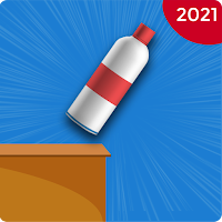 Bottle Flip Jump 2021 - Flip Game