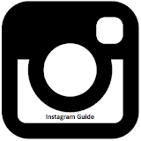 Guide for Instagram icon