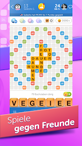Words With Friends