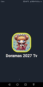 Doramas 2027 Tv Series Cine HD