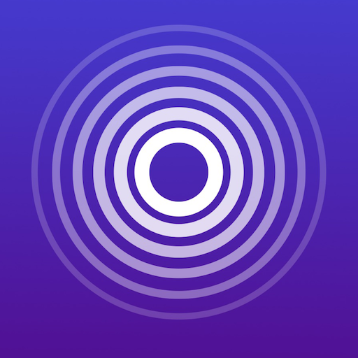 Voiz FM - Sách nói & Podcast logo