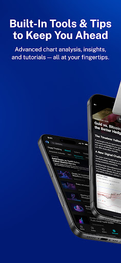 VT Markets - Trading App Screenshot 3 - AppWisp.com