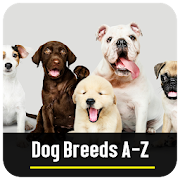 Top 40 Books & Reference Apps Like Dog Breeds A-Z - Best Alternatives