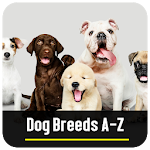 Dog Breeds A-Z Apk