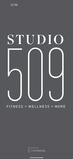 Studio 509 NJ Screenshot 1 - AppWisp.com