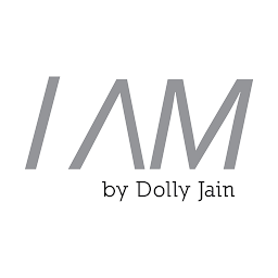 Icon image I AM by Dolly Jain
