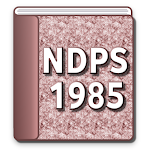 Cover Image of Tải xuống NDPS Act - Narcotic Drugs Act 1985 3.10 APK