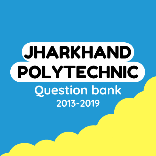 Jharkhand Polytechnic Previous logo