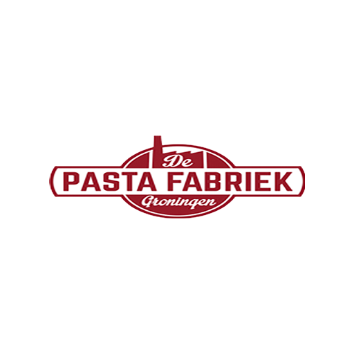 De Pastafabriek Groningen logo