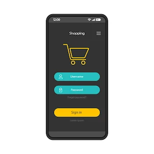 Smart Shopping App