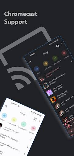 Play Beat - Music player Screen 3