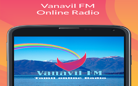 Vanavil fm discount
