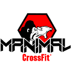 Cover Image of ダウンロード Manimal CrossFit 1.1 APK