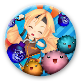 Unity-chan Wony-Buster icon