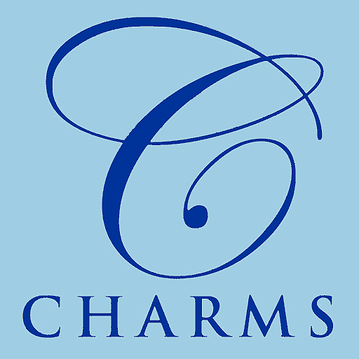 Charms Blue - Student App  Icon