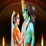 Ramayana in English Audio icon