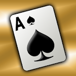 Cover Image of Tải xuống Yukon Gold Solitaire 2.72 APK