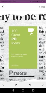 100 Great PR Ideas