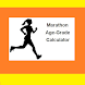 Marathon Age Grade Calculator - Androidアプリ