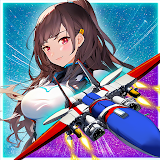 Galaxy Force: Space Shooter icon