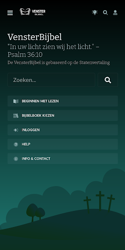 Venster Bijbel Screen 3